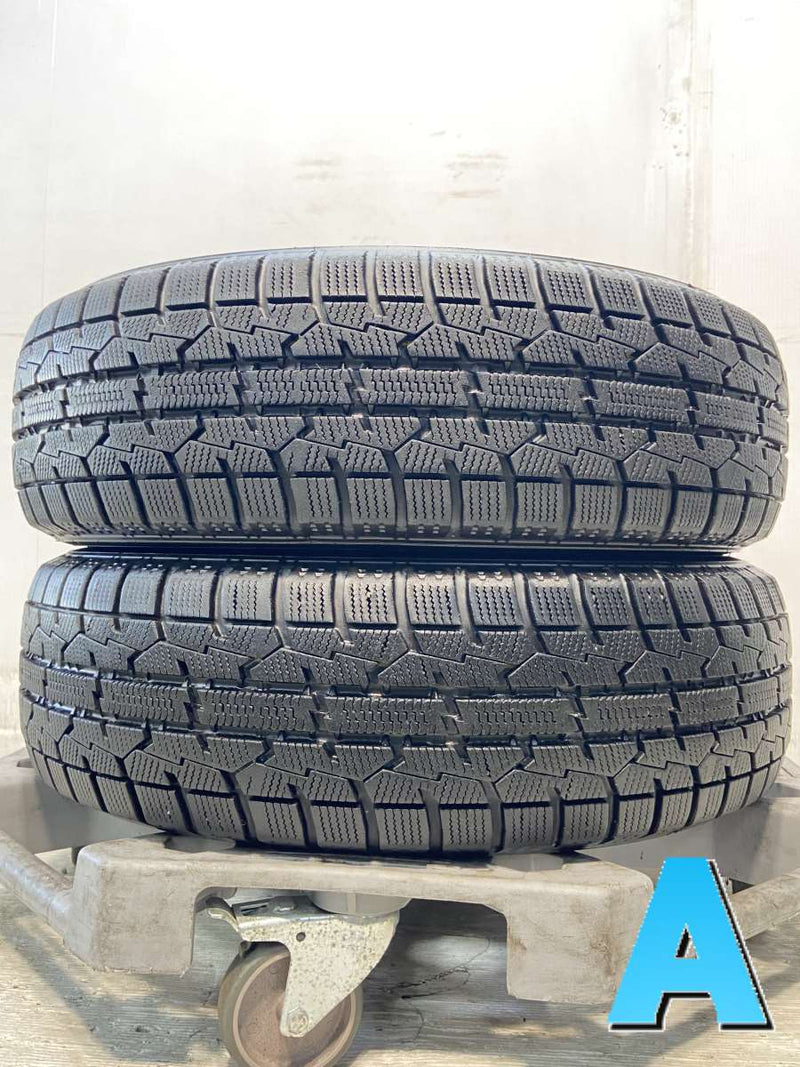 トーヨータイヤ オブザーブ ガリット GIZ 165/65R14  2本
