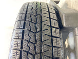 ヨコハマ アイスガード iG70 155/65R14  1本