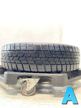 グッドイヤー アイスナビ 6 155/65R14  1本