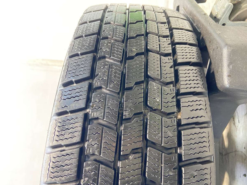 グッドイヤー アイスナビ 7 165/65R14  1本