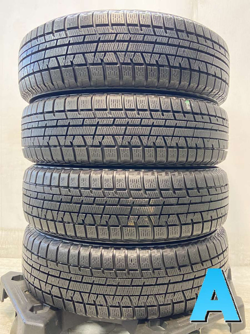 ヨコハマ アイスガード iG50 PLUS 155/65R14 4本 – タイヤ・ホイール