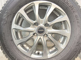 トーヨータイヤ オブザーブ GIZ2 185/70R14  /　 BALMINUM 5.5J+39 100-4穴 4本