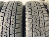 トーヨータイヤ オブザーブ GIZ2 185/70R14  /　 BALMINUM 5.5J+39 100-4穴 4本