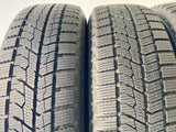 トーヨータイヤ オブザーブ GIZ2 185/70R14  /　 BALMINUM 5.5J+39 100-4穴 4本