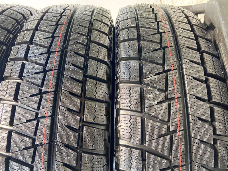 ブリヂストン アイスパートナー2 175/70R14  4本