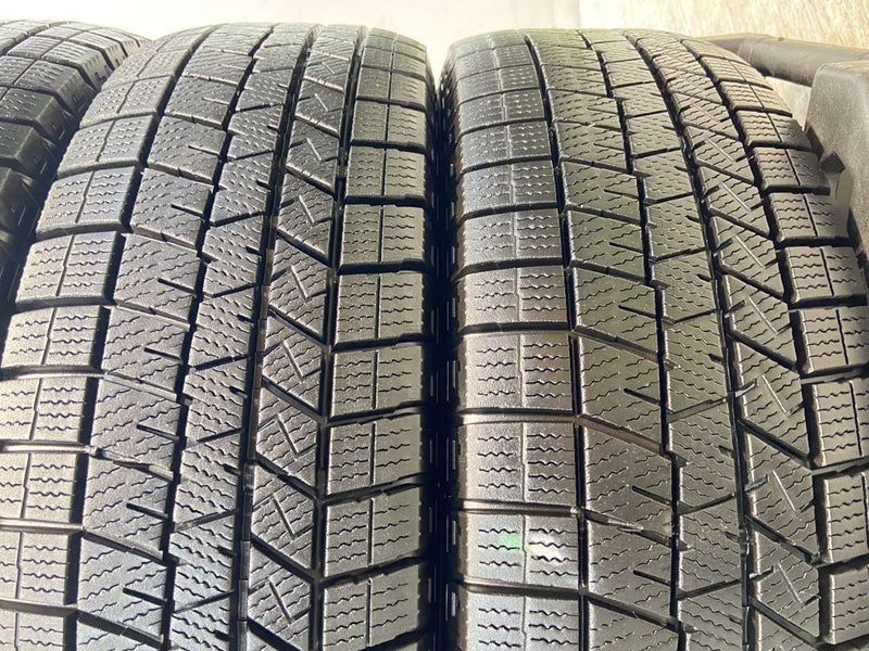 ダンロップ ウィンターマックス 03 185/70R14  4本