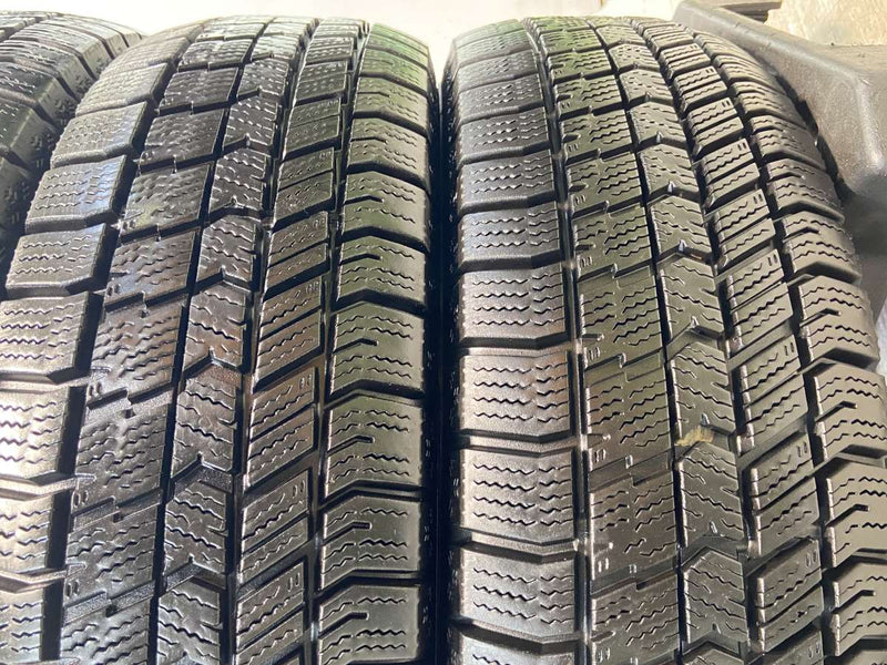 グッドイヤー アイスナビ 8 175/70R14  4本