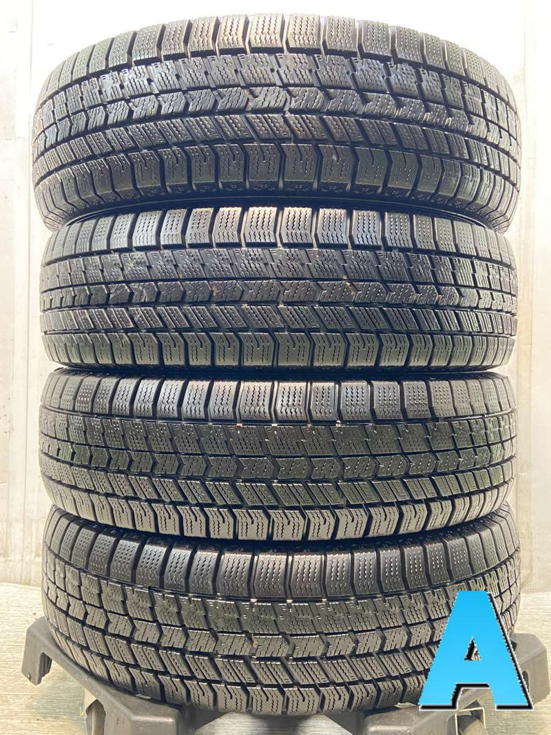 グッドイヤー アイスナビ 8 175/70R14  4本