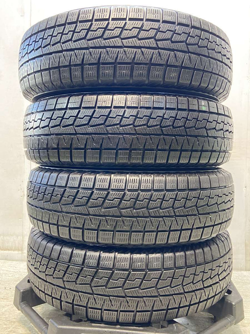 ヨコハマ アイスガード iG70 175/70R14  4本