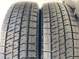 ブリヂストン ブリザック VRX2 165/65R14  2本