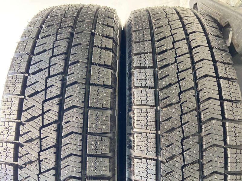 ブリヂストン ブリザック VRX2 165/65R14  2本