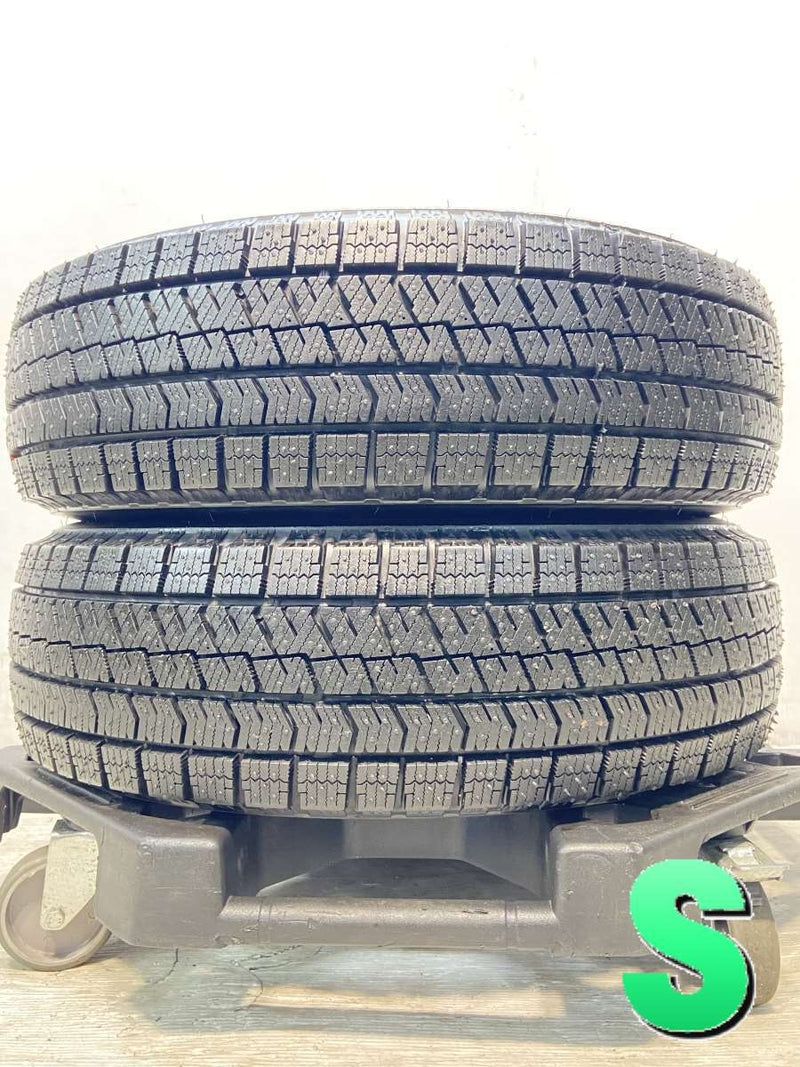 ブリヂストン ブリザック VRX2 165/65R14  2本