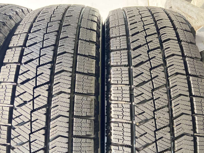 ブリヂストン ブリザック VRX2 165/65R14  4本