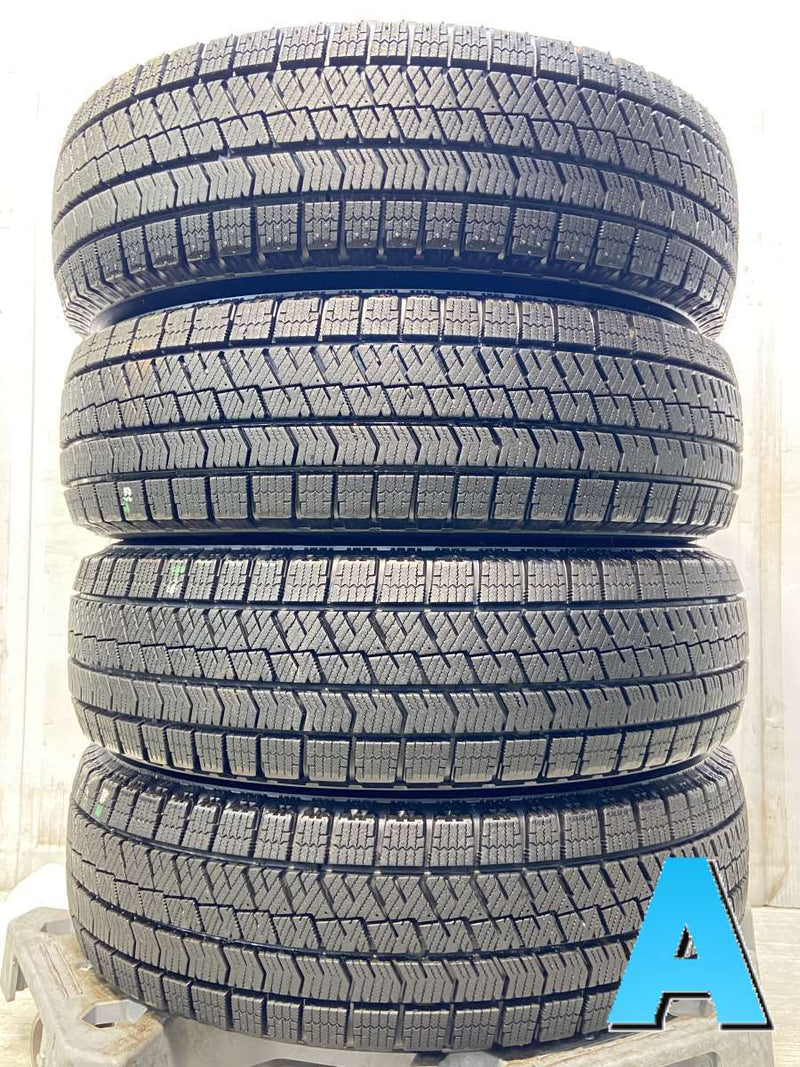 ブリヂストン ブリザック VRX2 165/65R14  4本