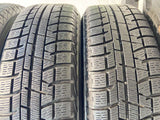 ヨコハマ アイスガード iG50 PLUS 165/65R14  /　 GRASS 5.0J+39 100-4穴 4本