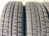 ブリヂストン アイスパートナー2 185/70R14  /　 TOPY VK 5.0J+ 100/114.3-4穴 4本
