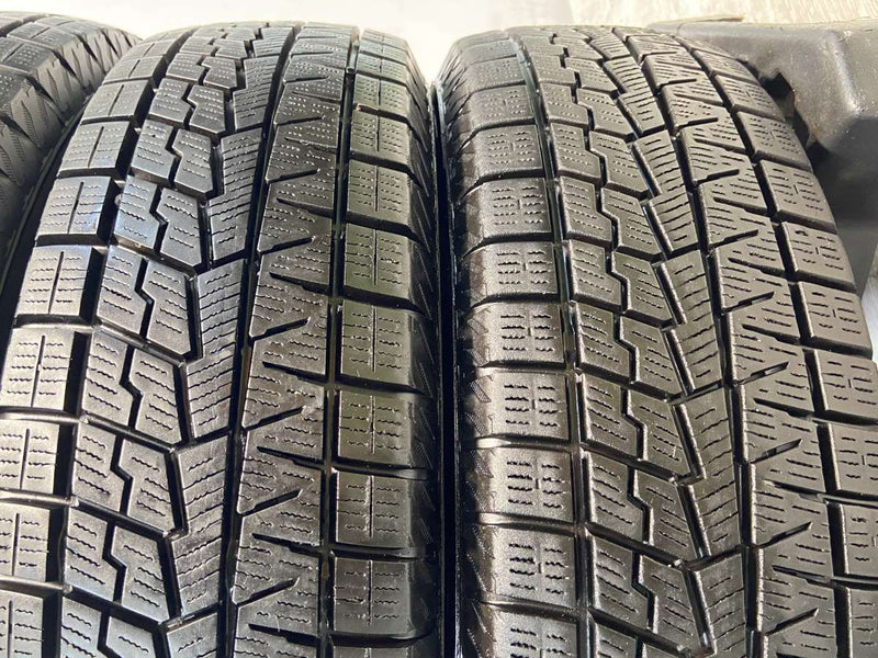 ヨコハマ アイスガード iG70 165/70R14  4本