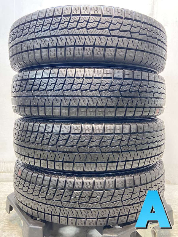 ヨコハマ アイスガード iG70 165/70R14  4本