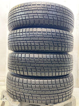 プラクティバ アイスBP02 175/70R14  /　 SPORT ABELIA 4.5J+45 100-4穴 4本