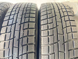 プラクティバ アイスBP02 175/70R14  /　 SPORT ABELIA 4.5J+45 100-4穴 4本