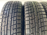 プラクティバ アイスBP02 175/70R14  /　 SPORT ABELIA 4.5J+45 100-4穴 4本