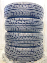 ブリヂストン ブリザック VRX 155/65R14  /　 G-SPEED 4.5J+45 100-4穴 4本