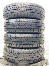 トーヨータイヤ オブザーブ GIZ2 155/65R14  /　 ネクスタ 4.5J+45 100-4穴 4本