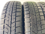 トーヨータイヤ オブザーブ GIZ2 155/65R14  /　 ネクスタ 4.5J+45 100-4穴 4本