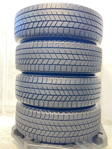 ブリヂストン ブリザック VRX3 175/65R14  /　 エンクーガー 5.5J+45 100-4穴 4本