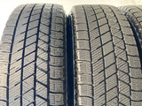ブリヂストン ブリザック VRX3 175/65R14  /　 エンクーガー 5.5J+45 100-4穴 4本