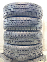 トーヨータイヤ オブザーブ GIZ2 155/65R14  /　 SPORTS ABELIA 4.5J+45 100-4穴 4本