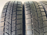 トーヨータイヤ オブザーブ GIZ2 155/65R14  /　 SPORTS ABELIA 4.5J+45 100-4穴 4本