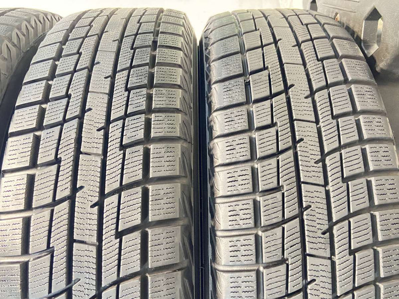 タイヤ・ホイール (266)175/65R14 PRACTIVA ICE BP02 イエローハット（YellowHat） PRACTIVA ICE BP02 175/65R14 82Q☆9分山