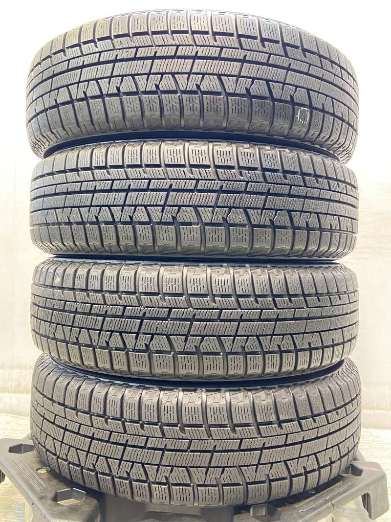 新品4本155/65R14 YOKOHAMA iceGUARD 光れ IG50PLUS