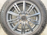 トーヨータイヤ オブザーブ GIZ2 165/65R14  /　 BALMINUM 5.5J+39 100-4穴 4本