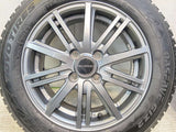 トーヨータイヤ オブザーブ GIZ2 165/65R14  /　 BALMINUM 5.5J+39 100-4穴 4本