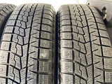 ヨコハマ アイスガード iG70 155/65R14  /　 SCHNEDER 4.5J+43 100-4穴 4本