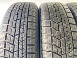 ヨコハマ アイスガード iG60 155/65R14  /　 SCHNEDER 4.5J+43 100-4穴 4本