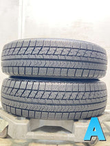 ブリヂストン ブリザック VRX 155/65R14  2本
