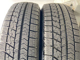 ブリヂストン ブリザック VRX 155/65R14  2本