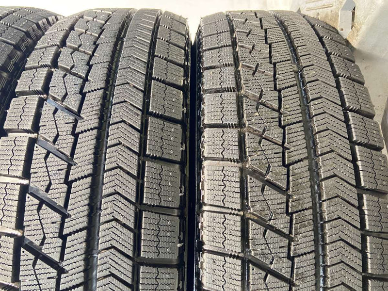 ブリヂストン ブリザック VRX 175/70R14  4本