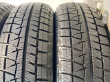 ブリヂストン アイスパートナー2 155/65R14  4本