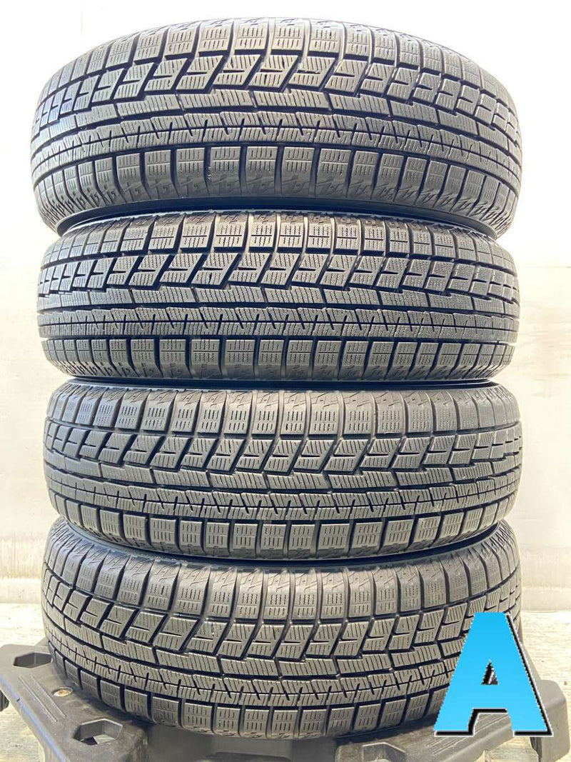 ヨコハマ アイスガード IG60 4本