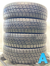 グッドイヤー アイスナビ 6 155/65R14  4本
