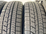 ブリヂストン ブリザック VRX 155/65R14  4本
