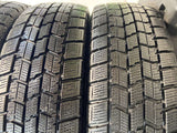 グッドイヤー アイスナビ 7 165/65R14  4本