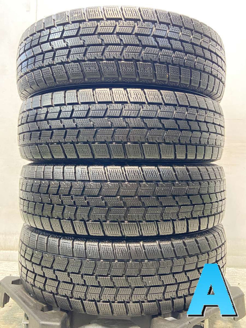 グッドイヤー アイスナビ 7 165/65R14  4本