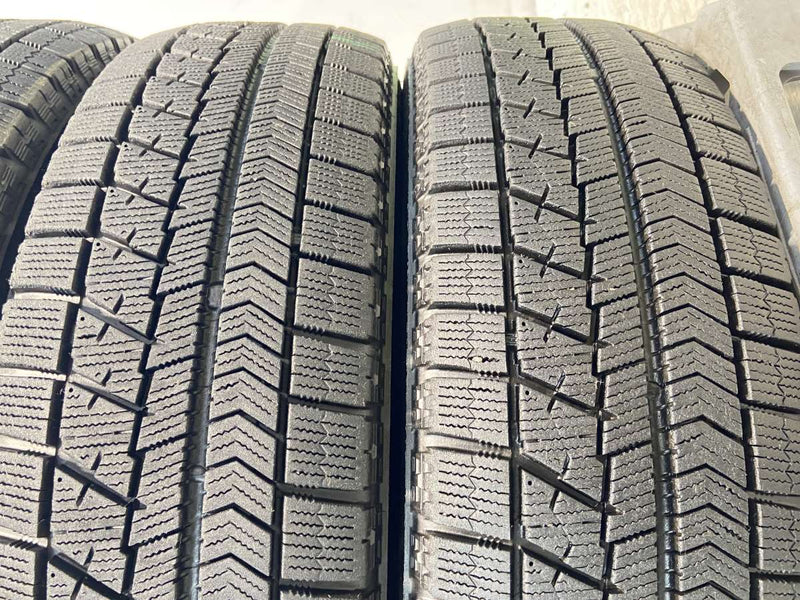 ブリヂストン ブリザック VRX 165/70R14  4本