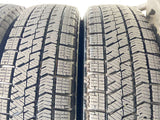 ブリヂストン ブリザック VRX2 155/65R14  /　 FEID 4.5J+46 100-4穴 4本