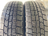 ダンロップ ウィンターマックス WM02 155/65R14  2本